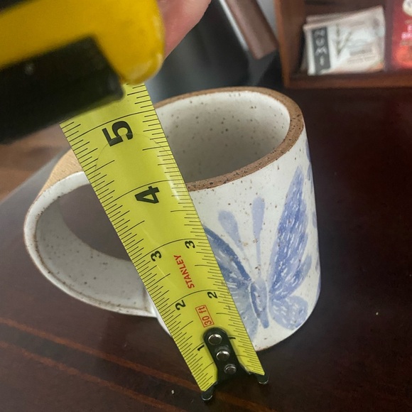 Good kind work RARE Large mug - Picture 7 of 7